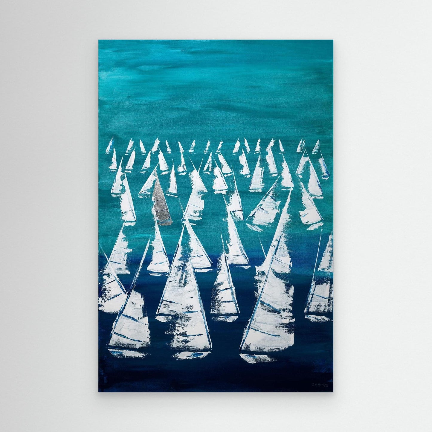 Fleet I