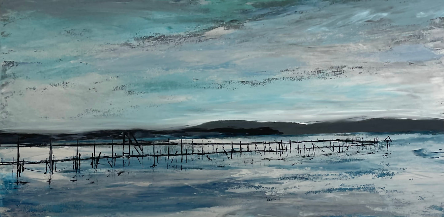 Jetty