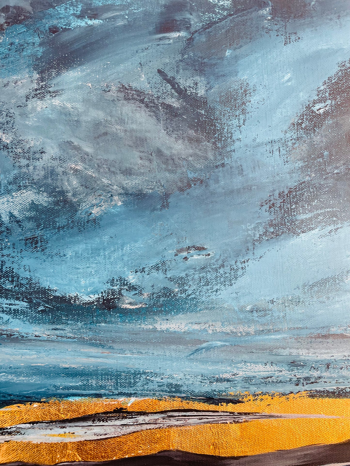The Glowering II