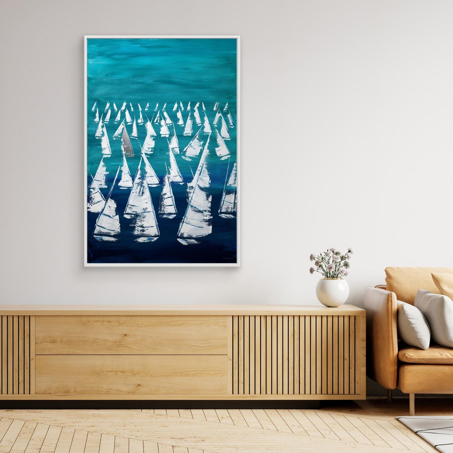Fleet I