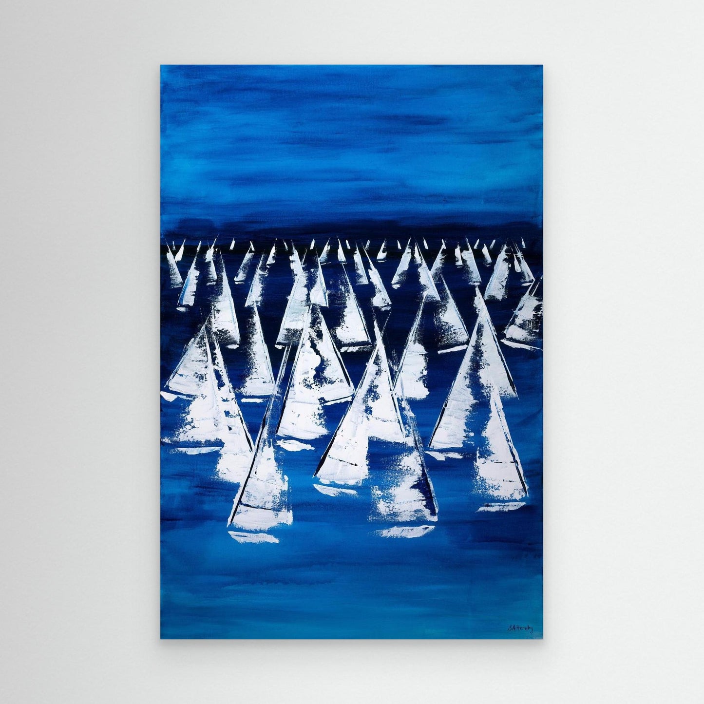 Fleet II