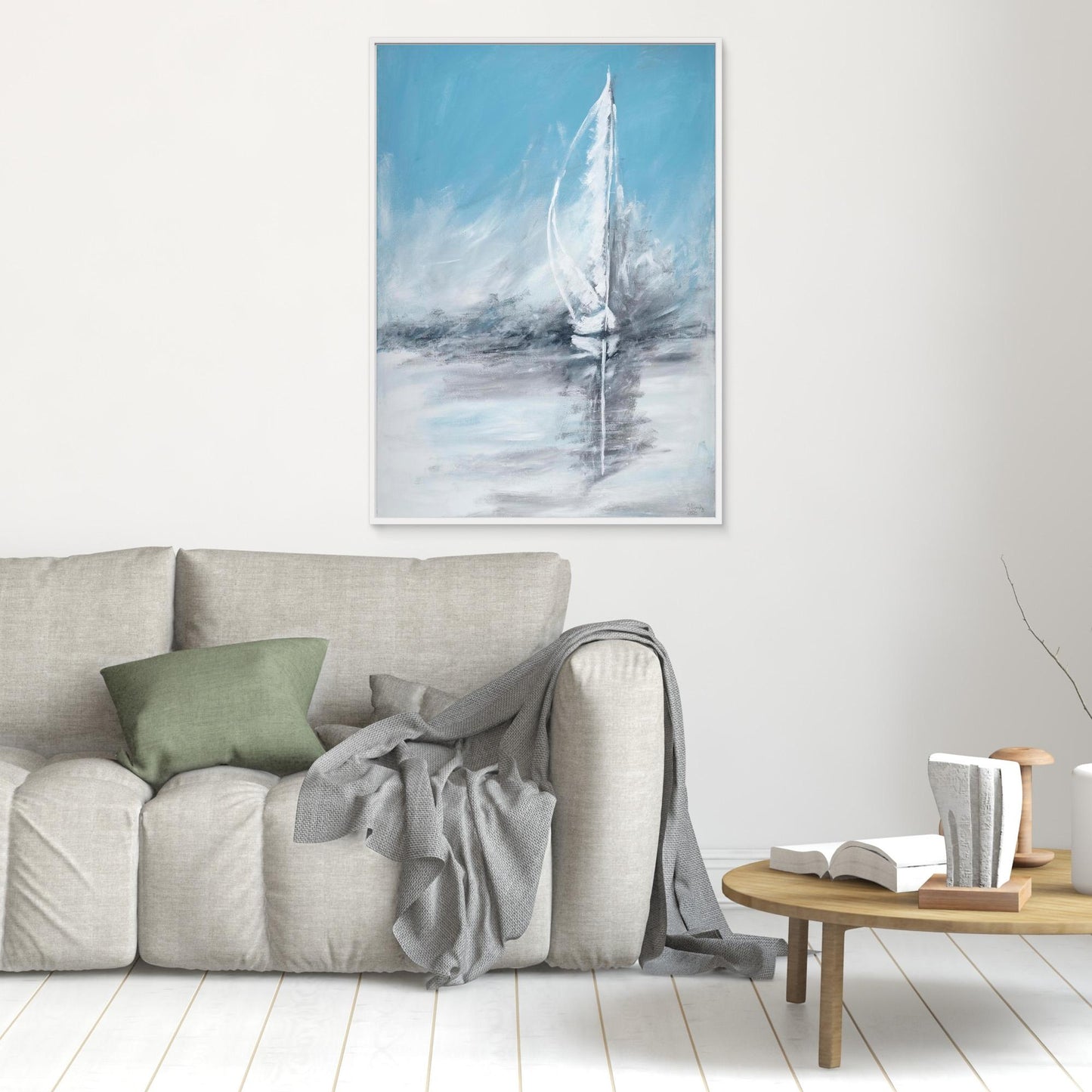 Ghost Ship