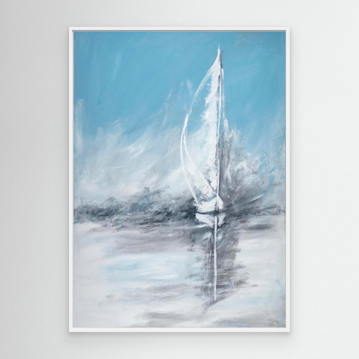 Ghost Ship