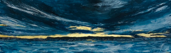The Glowering