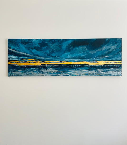 The Glowering II