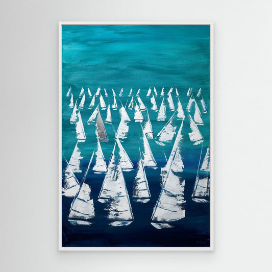 Fleet I