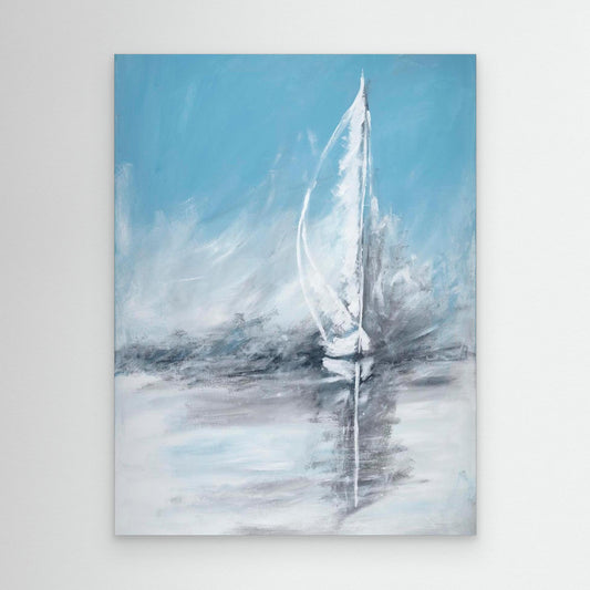Ghost Ship