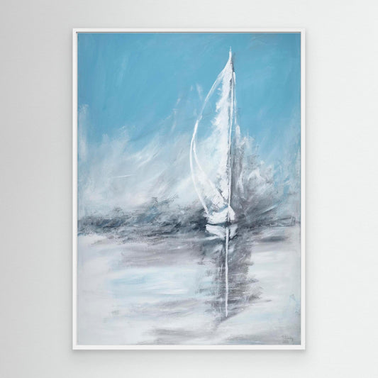 Ghost Ship